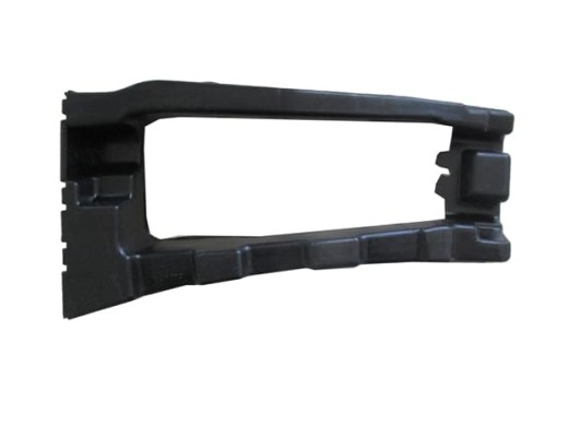 PEUGEOT RIFTER- 19/24; ARKA TAMPON UCU DIŞ BRAKETİ SOL