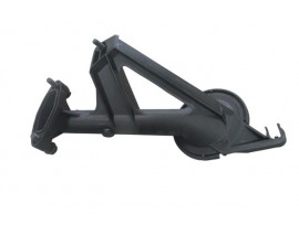 PEUGEOT RIFTER- 19/24; YAG POMPA SÜZGECI (CIVATALI)