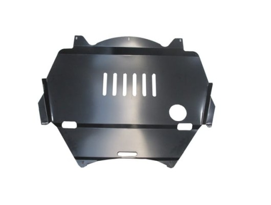 PEUGEOT RIFTER- 19/24; KARTER MUHAFAZA SACI (METAL)