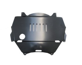 PEUGEOT RIFTER- 19/24; KARTER MUHAFAZA SACI (METAL)