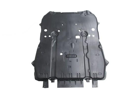 PEUGEOT RIFTER- 19/24; KARTER MUHAFAZA PLASTİĞİ (ENJEKSİYON BASKI) (UZUN ŞASE)