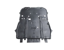 PEUGEOT RIFTER- 19/24; KARTER MUHAFAZA PLASTİĞİ (ENJEKSİYON BASKI) (UZUN ŞASE)