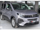 PEUGEOT RIFTER- 24/25; ARAÇ BİLGİLERİ VE RESİMLERİ