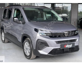 PEUGEOT RIFTER- 24/25; ARAÇ BİLGİLERİ VE RESİMLERİ