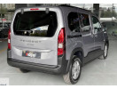 PEUGEOT RIFTER- 24/25; ARAÇ BİLGİLERİ VE RESİMLERİ