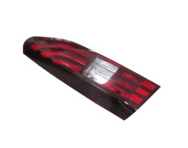 PEUGEOT RIFTER- 24/25; STOP LAMBASI SOL KIRMIZI/BEYAZ (MARS) (E MARKLI)