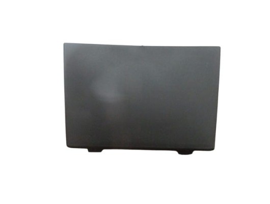 PEUGEOT RIFTER- 24/25; ÖN TAMPON PANJUR ORTA KAPAĞI (RADAR KAPAĞI)