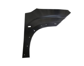 PEUGEOT RIFTER- 24/25; ÖN ÇAMURLUK DELİKLİ SAĞ (DODİK DELİKLİ) (EAGLE BODY)