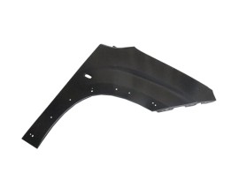 PEUGEOT RIFTER- 24/25; ÖN ÇAMURLUK DELİKLİ SAĞ (DODİK DELİKLİ) (EAGLE BODY)