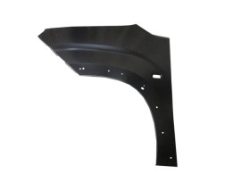 PEUGEOT RIFTER- 24/25; ÖN ÇAMURLUK DELİKLİ SOL (DODİK DELİKLİ) (EAGLE BODY)