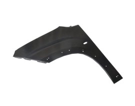 PEUGEOT RIFTER- 24/25; ÖN ÇAMURLUK DELİKLİ SOL (DODİK DELİKLİ) (EAGLE BODY)