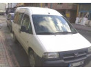 PEUGEOT EXPERT- 96/04; ARAÇ BİLGİLERİ VE RESİMLERİ