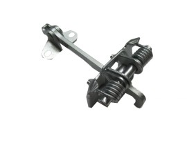 PEUGEOT EXPERT- 96/04; ÖN KAPI DURDURUCUSU SAĞ/SOL AYNI (ADET) (KAPI GERGİSİ)