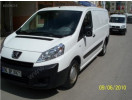 PEUGEOT EXPERT- 07/09; ARAÇ BİLGİLERİ VE RESİMLERİ