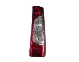 PEUGEOT EXPERT- 07/09; STOP LAMBASI SAĞ KIRMIZI/BEYAZ (MARS) (E MARKLI)