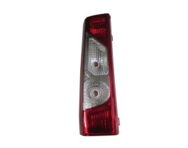 PEUGEOT EXPERT- 07/09; STOP LAMBASI SOL KIRMIZI/BEYAZ (MARS) (E MARKLI)
