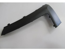 PEUGEOT EXPERT- 07/09; ÖN TAMPON BANDI SOL SİYAH (FAR ALT KAŞI) (İTALYA)