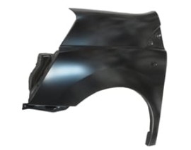 PEUGEOT EXPERT- 07/09; ÖN ÇAMURLUK DELİKLİ SOL (ORAN/TYG)