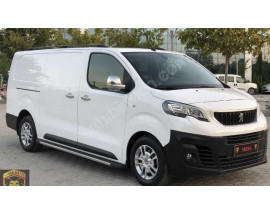 PEUGEOT EXPERT- 17/23; ARAÇ BİLGİLERİ VE RESİMLERİ