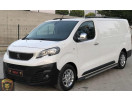 PEUGEOT EXPERT- 17/23; ARAÇ BİLGİLERİ VE RESİMLERİ