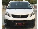 PEUGEOT EXPERT- 17/23; ARAÇ BİLGİLERİ VE RESİMLERİ