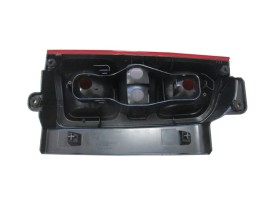 PEUGEOT EXPERT- 17/23; STOP LAMBASI SAĞ KIRMIZI/BEYAZ (MARS) (E MARKLI)