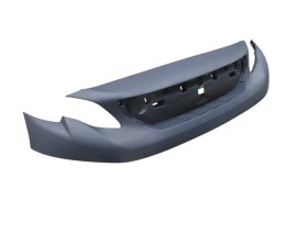 PEUGEOT EXPERT- 17/23; ÖN ÜST TAMPON ASTARLI (TW)