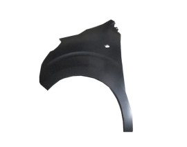 PEUGEOT EXPERT- 17/23; ÖN ÇAMURLUK DELİKLİ SOL (ORAN)