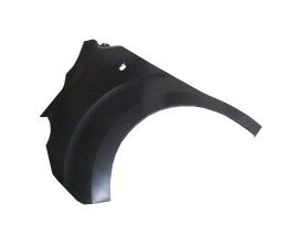 PEUGEOT EXPERT- 17/23; ÖN ÇAMURLUK DELİKLİ SOL (ORAN)