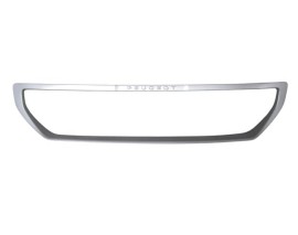 PEUGEOT EXPERT- 17/23; ÖN PANJUR ÇERÇEVESİ GÜMÜŞ GRİ (TW)