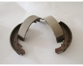 PEUGEOT BOXER- 90/94; ARKA FREN PABUCU 1,9/2,0/2,5/2,8 (127X56) (14 KİŞİLİK) (FMK)