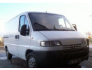 PEUGEOT BOXER- 94/02; ARAÇ BİLGİLERİ VE RESİMLERİ