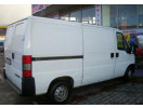 PEUGEOT BOXER- 94/02; ARAÇ BİLGİLERİ VE RESİMLERİ
