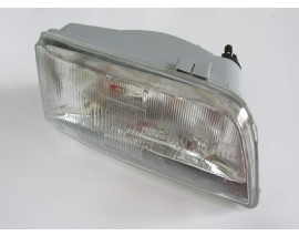 PEUGEOT BOXER- 94/02; FAR LAMBASI SAĞ MANUEL (H4)(AYFAR)