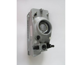 PEUGEOT BOXER- 94/02; FAR LAMBASI SOL MANUEL (H4)(AYFAR)