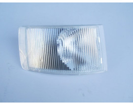 PEUGEOT BOXER- 94/02; ÖN SİNYAL SAĞ BEYAZ (MARS)