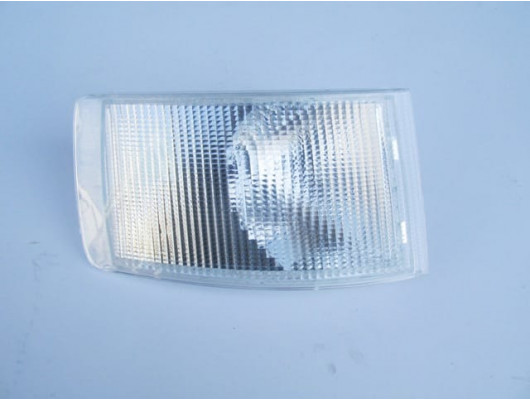 PEUGEOT BOXER- 94/02; ÖN SİNYAL SAĞ BEYAZ (MARS)