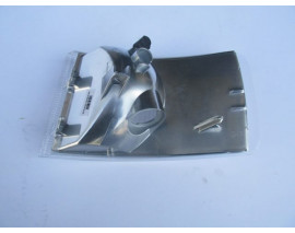 PEUGEOT BOXER- 94/02; ÖN SİNYAL SAĞ BEYAZ (MARS)