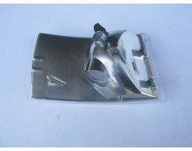 PEUGEOT BOXER- 94/02; ÖN SİNYAL SOL BEYAZ (MARS)