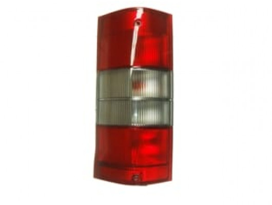 PEUGEOT BOXER- 94/02; STOP LAMBASI SOL KIRMIZI/FÜME (MARS) (E MARKLI)