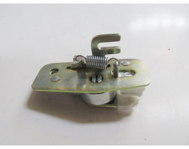 PEUGEOT BOXER- 94/02; SÜRGÜLÜ KAPI KİLİT ÜST BAĞLANTI KARŞILIĞI SAĞ