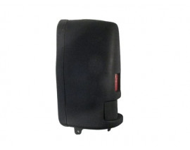 PEUGEOT BOXER- 94/02; ARKA TAMPON UCU SAĞ (REFLEKTÖRÜ İLE BİRLİKTE) (EUROBUMP)