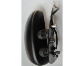 PEUGEOT BOXER- 00/02; KAPI AYNASI SAĞ ELEKTRİKLİ/ISITMALI 7FİŞLİ (M.LECOY) M.MARELLİ (ORİJİNAL)