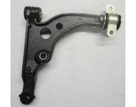 PEUGEOT BOXER- 94/02; ÖN ALT TABLA SOL ROTİLLİ/BURÇLU (SALINCAK) (Q 1,4 mm) (SH)