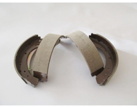 PEUGEOT BOXER- 94/02; ARKA FREN PABUCU 2,0/2,5/2,8 (127X56)(18 KİŞİLİK) (BRAMAX)