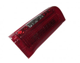 PEUGEOT BOXER- 03/07; STOP LAMBASI SAĞ KIRMIZI/BEYAZ (MARS) (E MARKLI)