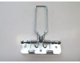 PEUGEOT BOXER- 03/07; BAGAJ KAPAĞI DURDURUCUSU SAĞ/SOL AYNI (ADET) (KAPI GERGİSİ)