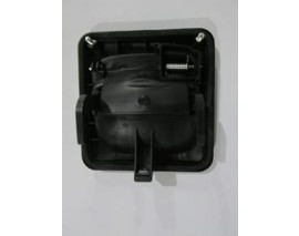 PEUGEOT BOXER- 03/07; BAGAJ KAPAĞI DIŞ AÇMA KOLU SİYAH (HUSHAN)