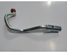 PEUGEOT BOXER- 03/07; SÜRGÜLÜ KAPI KİLİT ÜST BAĞLANTISI SAĞ