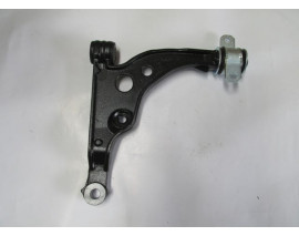 PEUGEOT BOXER- 03/07; ÖN ALT TABLA SOL ROTİLSİZ/BURÇLU (SALINCAK) (Q 1,8 mm) (SH)